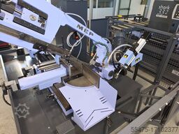 MEP Shark 332 nc evo