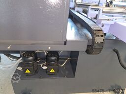 MEP Shark 332 nc evo