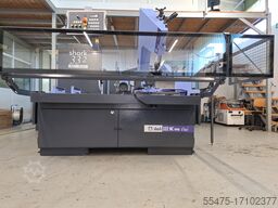 MEP Shark 332 nc evo