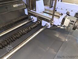MEP Shark 332 nc evo