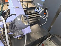 MEP Shark 332 nc evo