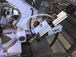 MEP Shark 332 nc evo