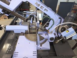 MEP Shark 332 nc evo