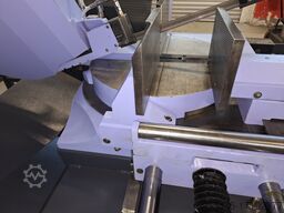 MEP Shark 332 nc evo