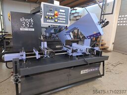MEP Shark 332 nc evo