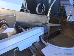 MEP Shark 332 nc evo