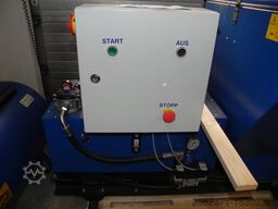Holzprofi BP-35F