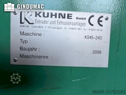 KUHNE KS45-24D