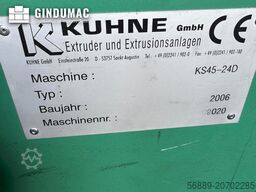 KUHNE KS45-24D