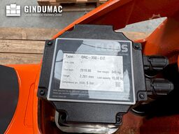 CLOOS QIROX QRC 350-E