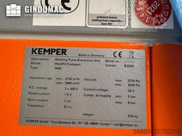 CLOOS QIROX QRC 350-E