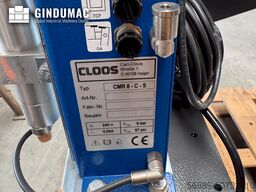 CLOOS QIROX QRC 350-E