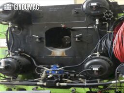 Engel Duo 11050/1100 WP