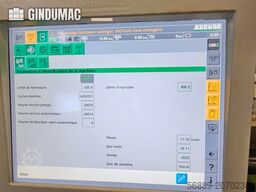 Arburg 420A 1000-400