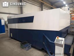 TRUMPF Trulaser 5030 Fiber