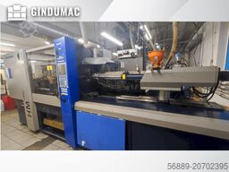 Battenfeld HM 1600/750