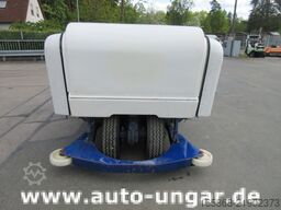 Dupon OKAY 3000 Gas OK Matic Ice Resurfacer E