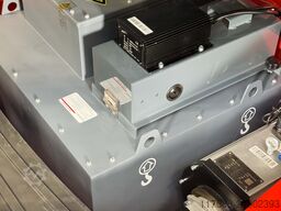 Heli CPD38-G2 - 4 Rad -6 Jahre Garantie 3,3m Hub Duplex