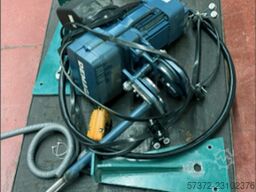 Demag DKUN 5-400 KV1 F4
