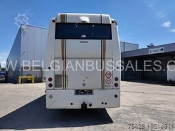 VDL Futura classic FHD-13-420 / Lift Handicap Bus /...