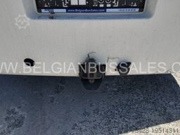 VDL Futura classic FHD-13-420 / Lift Handicap Bus /...