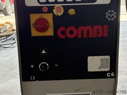 Kasper REGELSTAR Combi C6