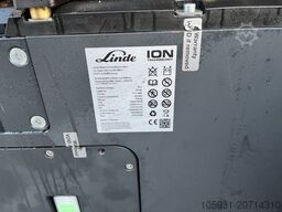 Linde E20PH-02