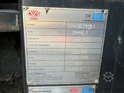 B-P Battioni e Pagani QLT8EL