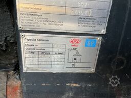 B-P Battioni e Pagani QLT8EL