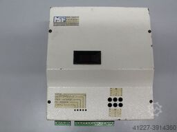 MSF Technik VECON 1500