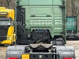 MAN TGX 18.480 4x2 Euro6 Blatt-/Luft