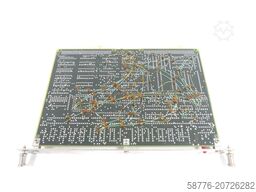 Siemens 6FX1120-6BA01 Speicher-Modul 570 206 9101 E-Stand: H/00 SN: 121