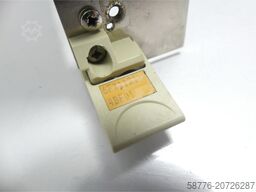 Siemens 6FX1121-4BF01 Servo Interface Module E-Stand: C / 00 SN: 1103