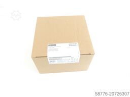 Siemens 6GK5206-2BS00-2AC2 Switch Modul SN VPP6491519