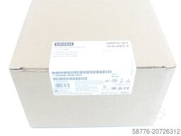 Siemens 6GK5206-2BS00-2AC2 Switch Modul SN VPP6491532