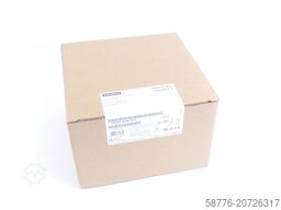 Siemens 6GK5206-2BS00-2AC2 Switch Modul SN VPP6491546