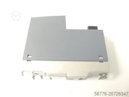 Siemens 6GK5208-0BA00-2FC2 Industrial Ethernet Switch SN: SVPM6196455 - ungbr. -