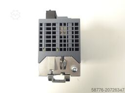 Siemens 6GK5208-0BA00-2FC2 Industrial Ethernet Switch SN: SVPM6196455 - ungbr. -