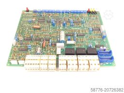 Siemens 6RA8261-2EA00 Baugruppe C98043-A1098-P13-03-85