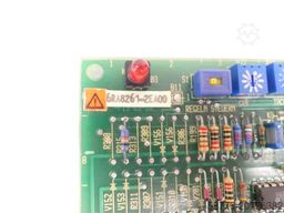 Siemens 6RA8261-2EA00 Baugruppe C98043-A1098-P13-03-85