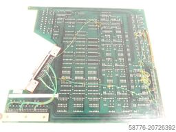 Siemens 6SC6100-0BN20 Baugruppe Version B C D SN 73217