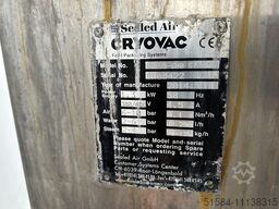 Cryovac STE96-600