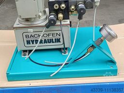 BACHOFEN HA3B-L1/90