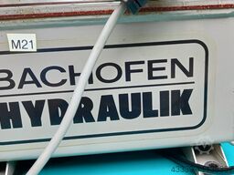 BACHOFEN HA3B-L1/90
