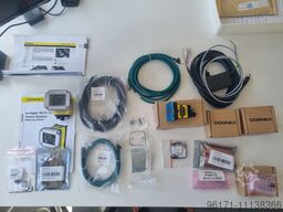 Cognex IS7802-373-50-LAB // 821-10035-2R D