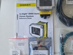 Cognex IS7802-373-50-LAB // 821-10035-2R D