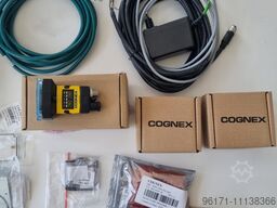 Cognex IS7802-373-50-LAB // 821-10035-2R D