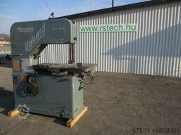 Mössner Rekord Vertikalbandsäge Bandsäge SSF/950 (3085)