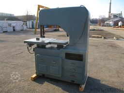 Mössner Rekord Vertikalbandsäge Bandsäge SSF/950 (3085)