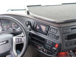 DAF XF 430 430 FA 4x2  BDF/Chassiscabine Wisselbare...